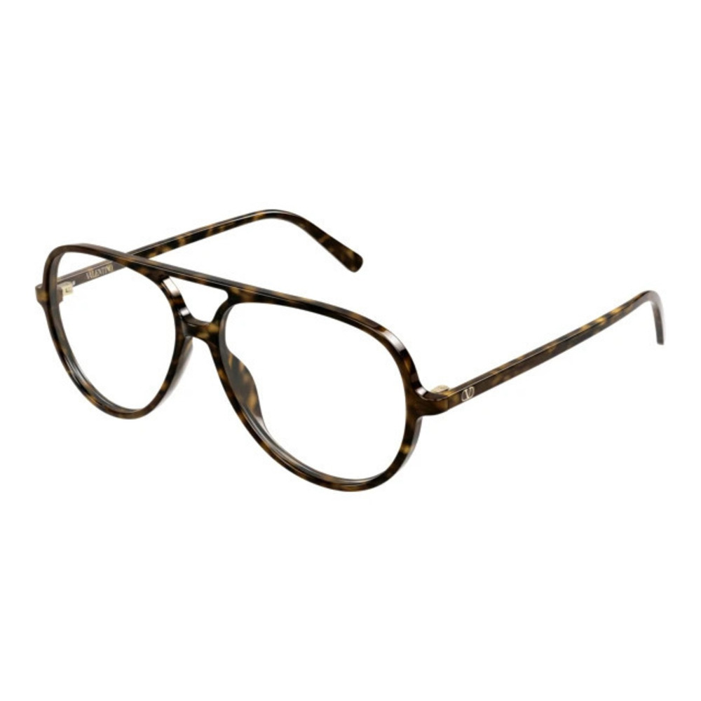 Valentino VG0023o Eyeglasses 2 Havana Havana